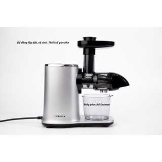 Lưới lọc máy ép chậm Promix SJ-02 (Linh kiện, phụ kiện máy)