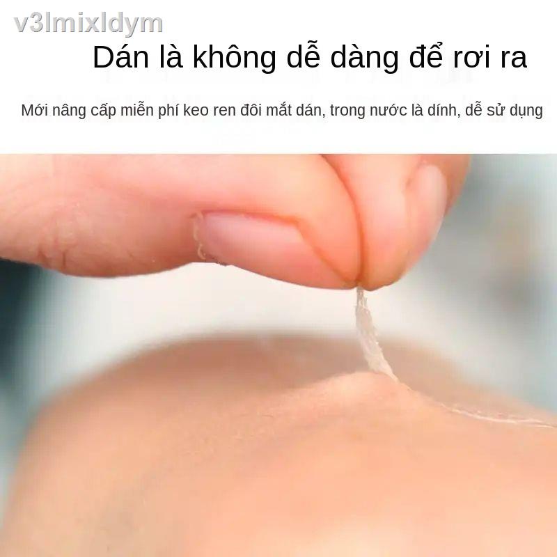 ◄✓Yiyu thứ hai trở thành phong cách châu Âu lưới đôi ren lưới vô hình rập khuôn dán mắt hai mí không keo 528 nhãn dán tỷ | BigBuy360 - bigbuy360.vn