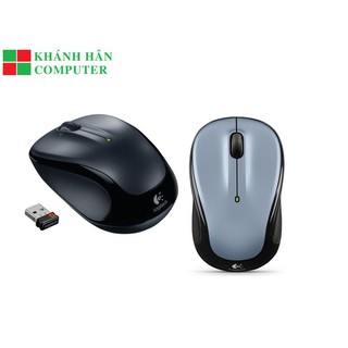 【Chuột máy tính】Chuột Logitech M325-Bảo hành 36 T