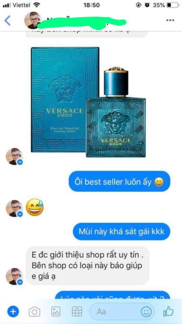 nước hoa versace eros for men 5ml | BigBuy360 - bigbuy360.vn