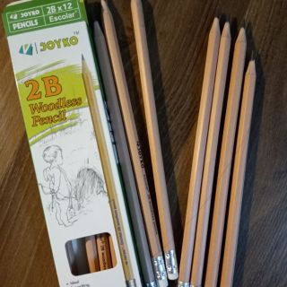 Bút chì Joyko