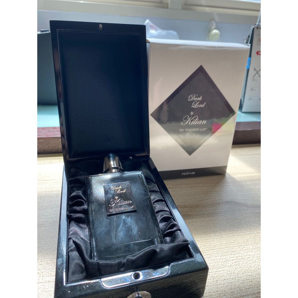 +𝐘𝐨𝐮𝐧𝐢𝐪𝐮𝐞+ Nước hoa dùng thử Kilian Dark Lord Tester 5ml/10ml | BigBuy360 - bigbuy360.vn