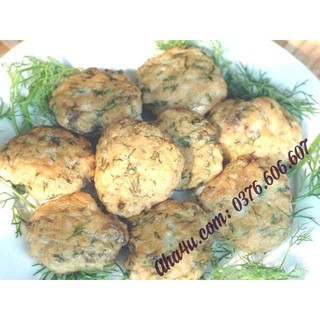 Chả cá rô đồng 300gr