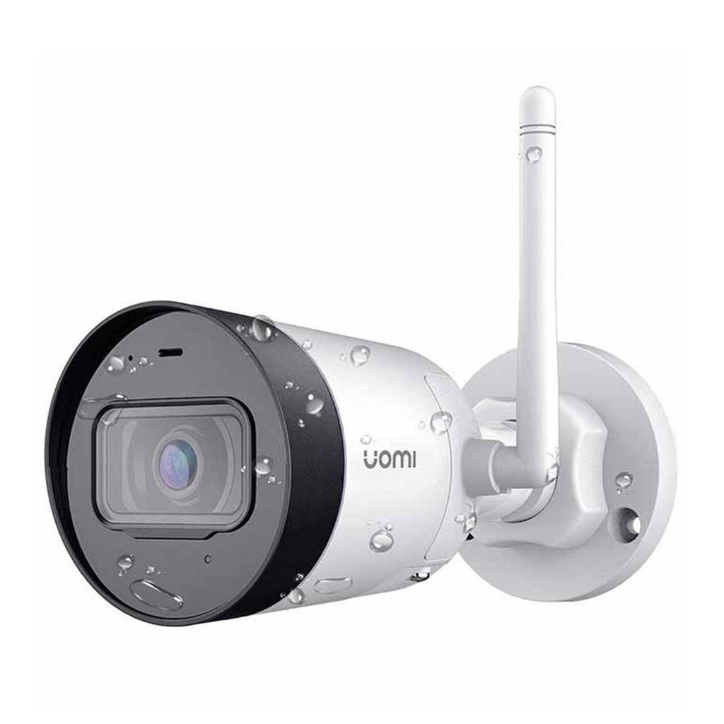 Camera không dây Wifi ngoài trời Dahua Imou IPC-G22P 2.0Mpx - Hàng Chính Hãng