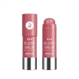 Phấn má dạng kem Absolute New York Bronzer Balm ABSB 8g