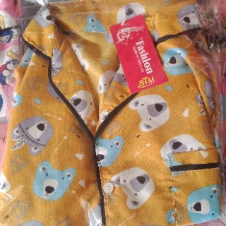 Combo 20 bộ pjzama.