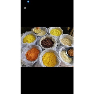 Ngô nếp bung 1kg