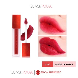 Son Kem Black Rouge Air Fit Velvet