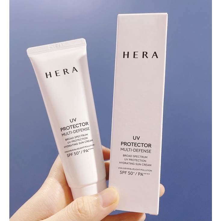 Kem chống nắng HERA Protector Multi-Defense 40ml