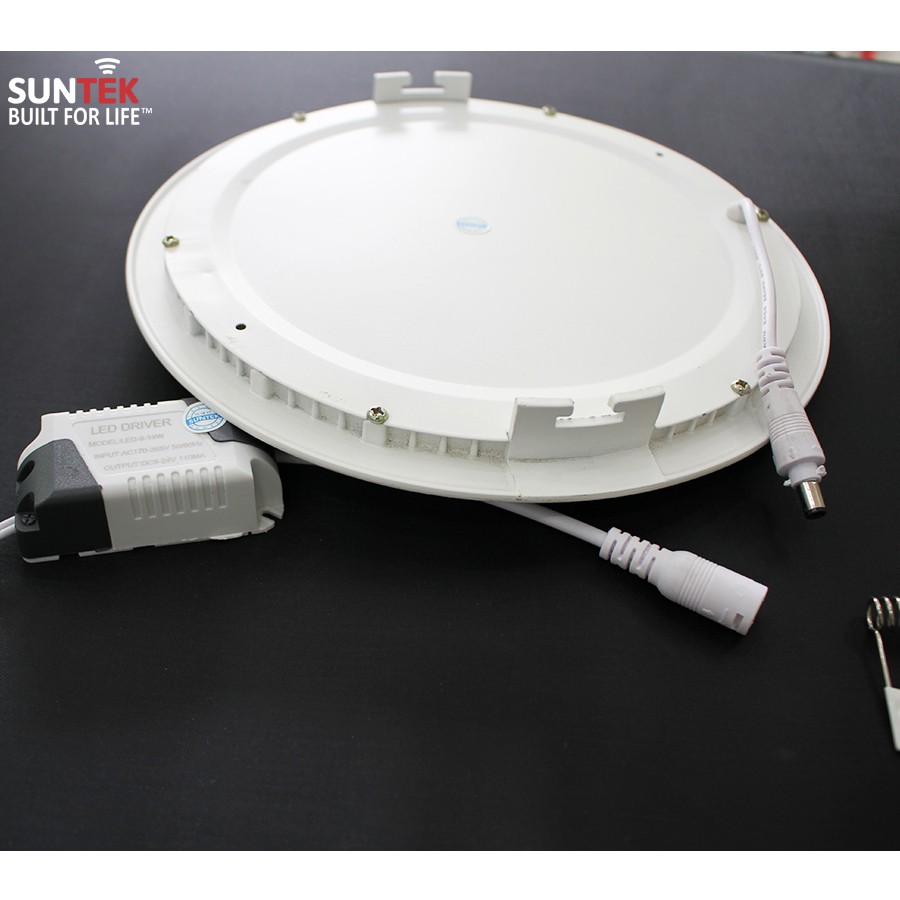 Đèn LED âm trần SUNTEK 18W