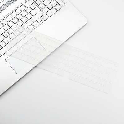 Tấm Lót Bảo Vệ Bàn Phím Máy Tính HP ENVY 15 15-EP 15-ED X360 15.6 Inch Chống Bụi Tiện Dụng