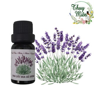 Tinh Dầu Oãi Hương Thụy Miên - chai 10ml