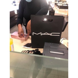 ( Sale xả )Set phiên bản limited 2020 son MAC Limited Edition