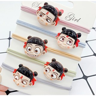 Dây buộc tóc Natra