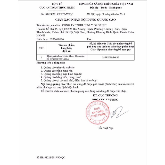 TĂNG CÂN CENLY (HIỆU QUẢ SAU 7 NGÀY SỬ DỤNG) | BigBuy360 - bigbuy360.vn