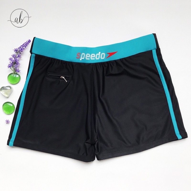 Quần Bơi Cho Bé Trai từ 30-50kg