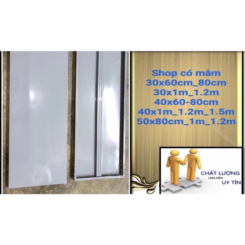 (Cây Dài 20-30-40-50 cm) Thanh sắt v lỗ 3x3cm DÀY 1.5MM sơn tĩnh điện hàng sẵn