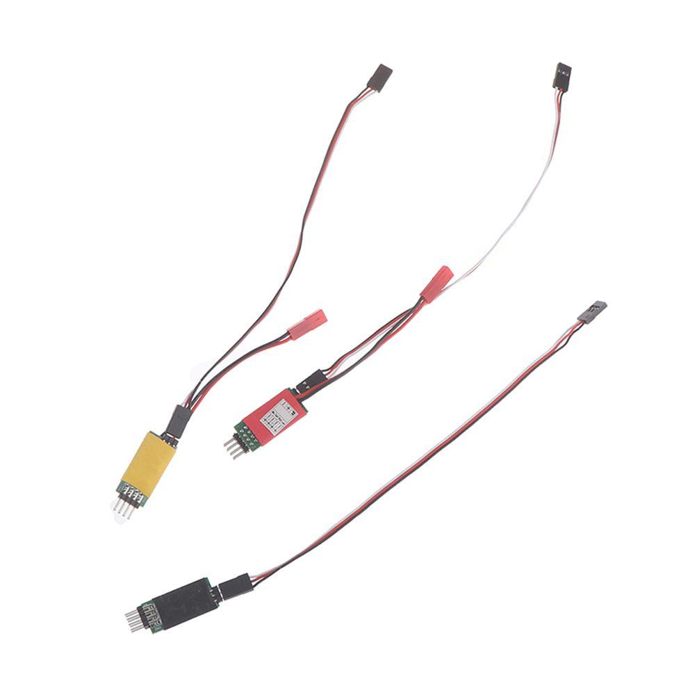 SUSANS Mô Đun Điều Khiển Đèn LED Chuyên Dụng Cho Xe Hơi