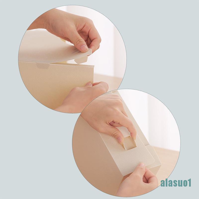 Tài Liệu Văn Phòng Có Thể Gập Lại Alasuo1