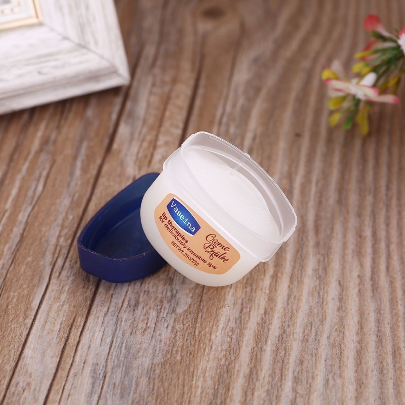 Sáp vaseline dưỡng da tay / mặt / toàn thân giữ ẩm bảo vệ da