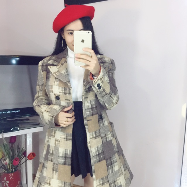 Dạ len kẻ ô hàn quốc 🎀🎀🎀🎀🎀🎀🎀🎀🎀🎀🎀🎀🎀🎀🎀🎀🎀🎀🎀🎀🎀.