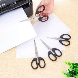 [SIÊU RẺ] Kéo cắt giấy thép không gỉ