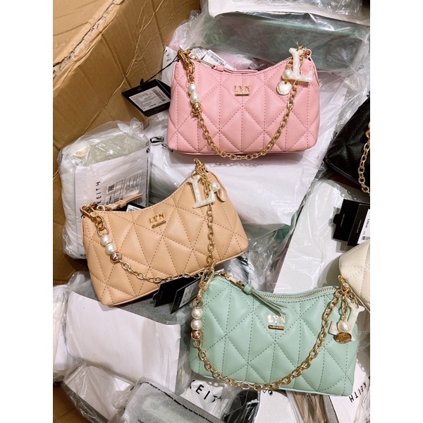 Túi lyn kẹp nách