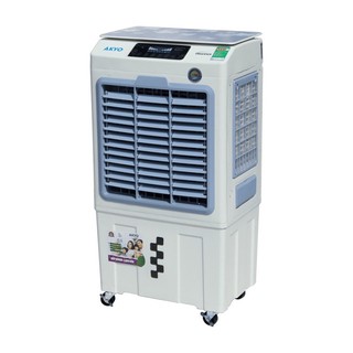 QUẠT ĐIỀU HÒA KHÔNG KHÍ AKYO INVERTER AK5500 Model 2020 - Hàng chính hãng nhập khẩu Thái Lan
