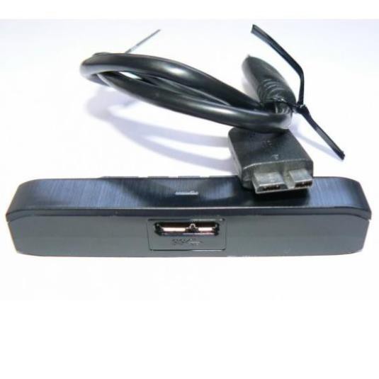 Dây Cáp  chuyển SATA to USB 3.0 Truyền dữ liệu từ ổ cứng HDD/SSD ra USB 3.0