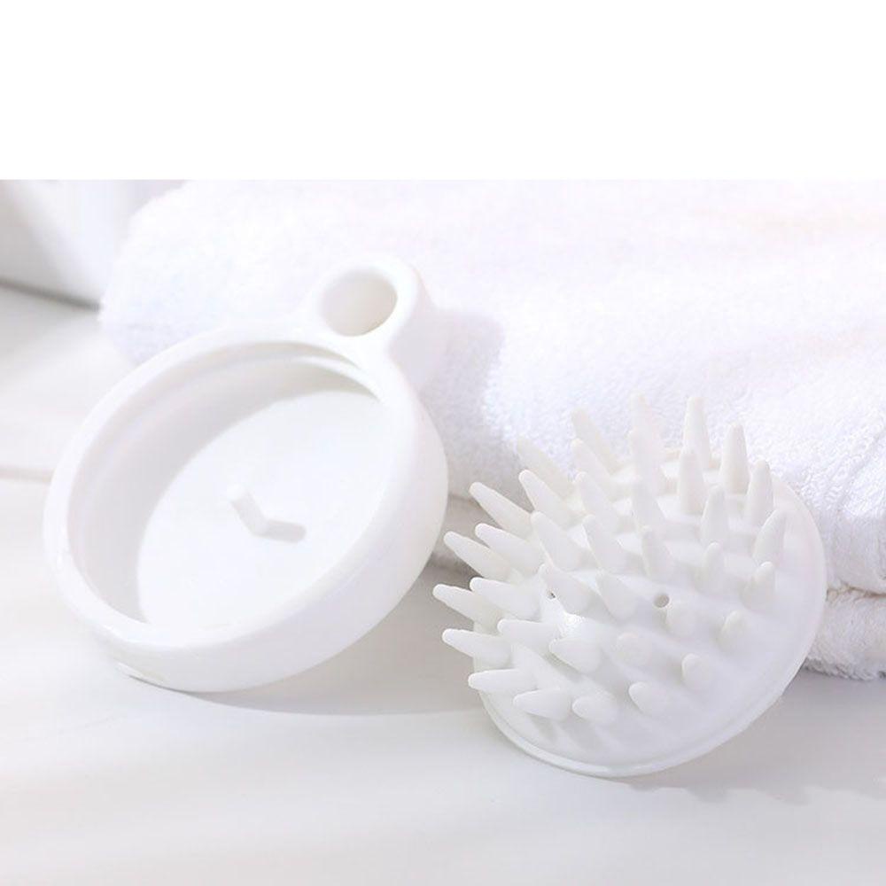 Bàn Chải Gội Đầu Massage Tạo Kiểu Tóc Chăm Sóc Sức Khỏe