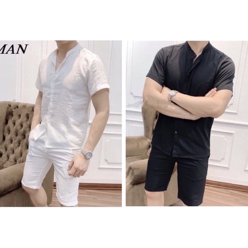 GIẢM GIÁ 50% BỘ ĐŨI MANGO CHÀO HÈ CHO AE ĐI BIỂN Đẹp
