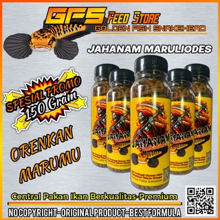 150 grams of gfs feed store