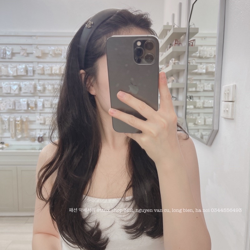 BỜM DA BẢN TO SANG CHẢNH TTNX⚡FREESHIP⚡ẢNH THẬT BỜM DA, BỜM SANG TRỌNG, BỜM TIỂU THƯ CAO CẤP