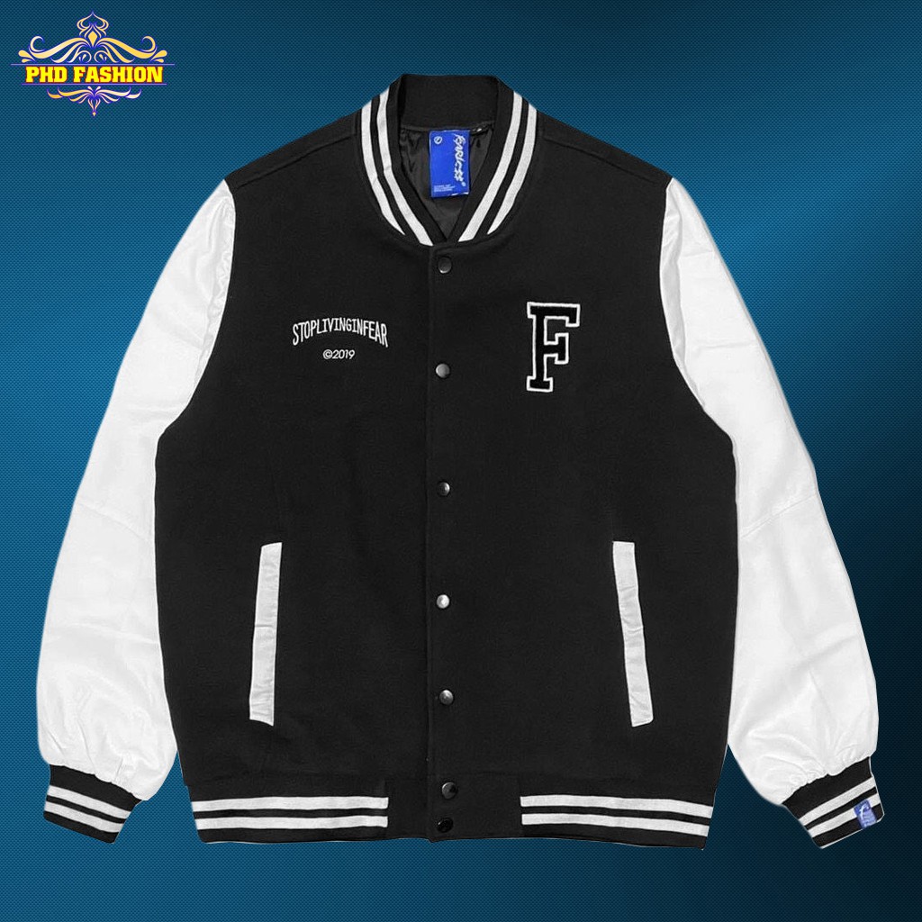 Áo khoác bomber unisex dù 2 lớp xịn sò không bong tróc chất vải mịn không xù nhiều màu, cam kết video kèm ảnh thật