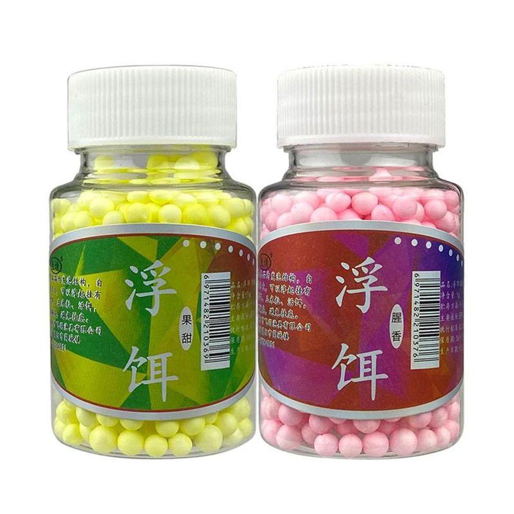 Mồi Câu Cá Nổi Bằng Nhựa EPS Chất Lượng Cao