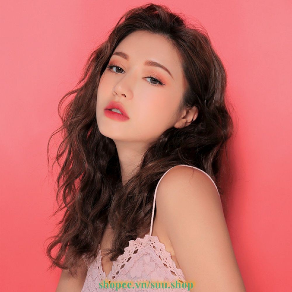 Son Kem 3Ce Velvet Lip Tint Pinkalicious, suu.shop Cam Kết 100% Chính Hãng.