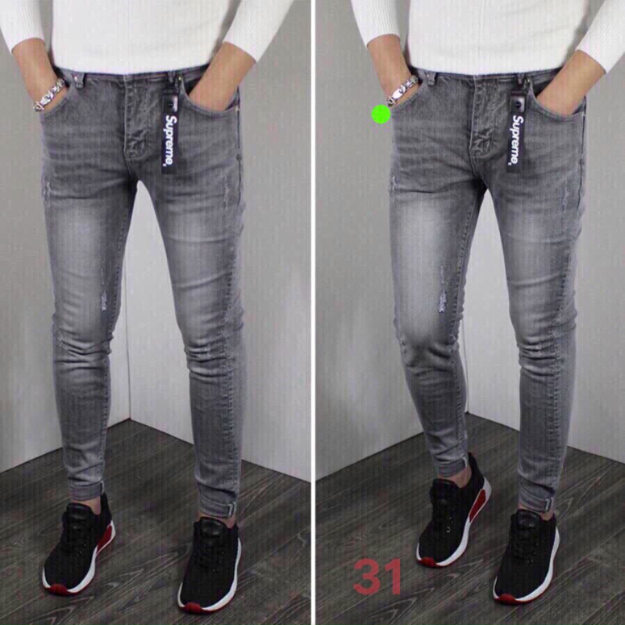 **8 MẪU quần jeans dài nam cao cấp HÀN QUỐC thời trang đẹp nhất 2023 bao đẹp y hình hàng chất lượng VNXK.( cho đổi trả )