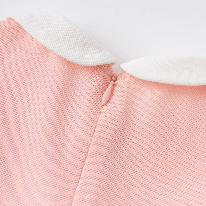 Váy polo Dave&amp;bella hình gấu