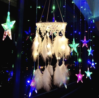 Dreamcatcher (không có đèn)