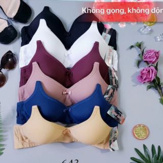 Áo lót bigsize không gọng Thái Lan Sister Hood 643