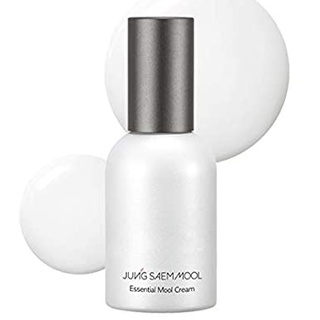 Jung saem mool essential water cream 50ml