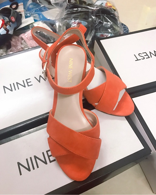 Giày Nine west order dư có sẵn- chính hãng web Mỹ