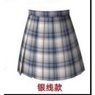 Váy Jk chính hãng tặng kèm cavat - JK Brand Lu XiaoYe #jk #Srifuku