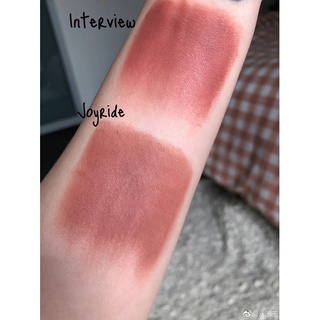 SON THỎI HUDA BEAUTY BULLET MATTE
