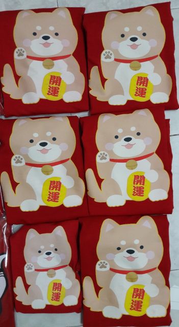 Áo chó cát tường đủ size