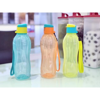 Bình nước Eco Bottle 500ml + Dây
