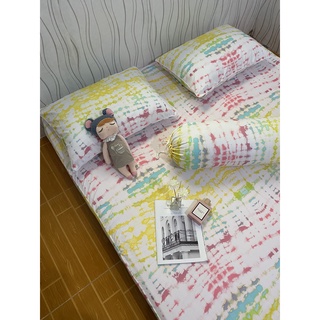 BỘ DRAP THUN SIÊU LẠNH LATICO BẢN CAO CẤP GIÁ HẤP DẪN