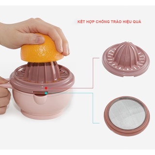 BỘ CHẾ BIẾM ĐỒ ĂN DẶM AAG 373