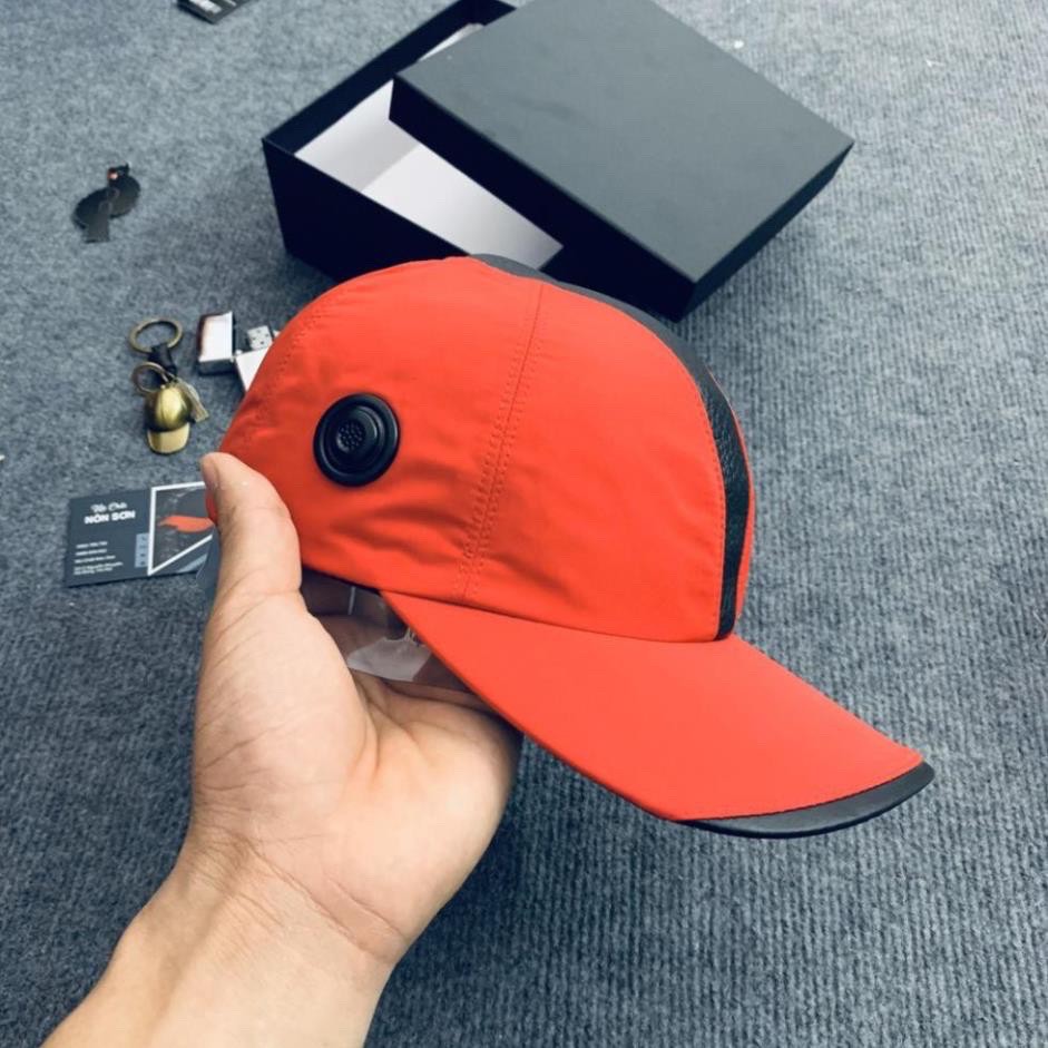 NÓN KẾT DÙ 2 LỚP CAO CẤP , FULL TEM 7 MÀU