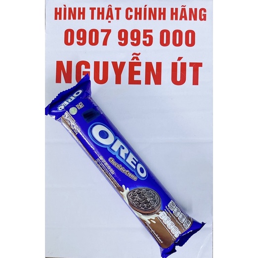 bánh quy oreo 133g